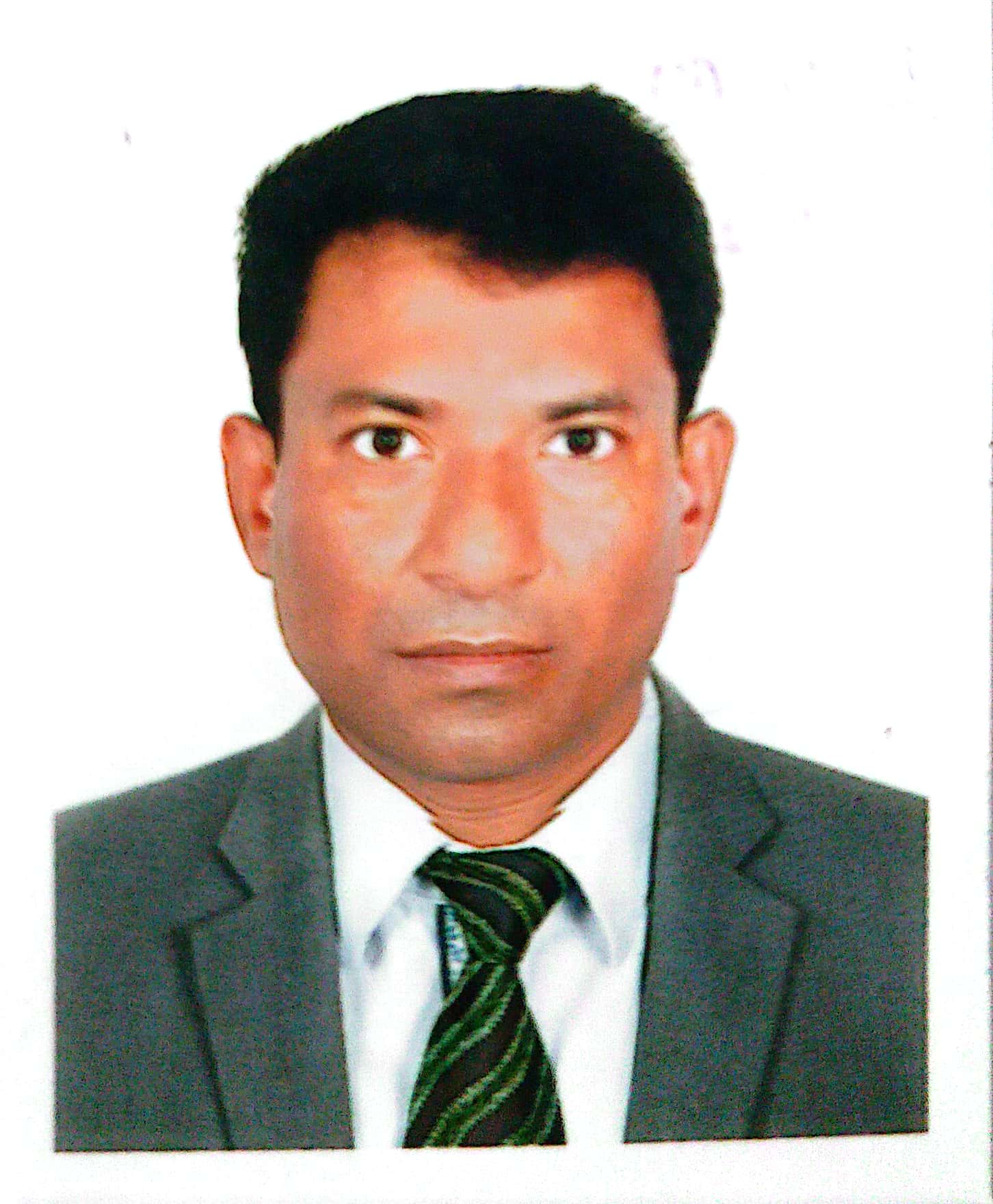 A.K.M Jahangir Azad